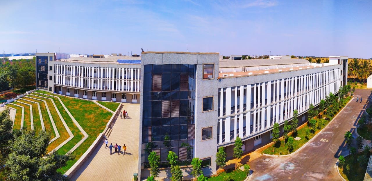 KPR Institute